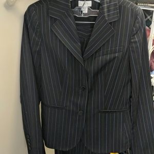 Ann Taylor Lift Women's Suit